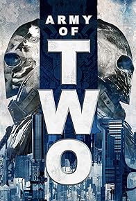 Primary photo for Army of Two