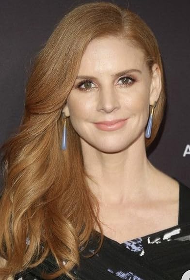 Primary photo for Sarah Rafferty Primary photo for Sarah Rafferty