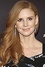 Sarah Rafferty's primary photo Sarah Rafferty's primary photo