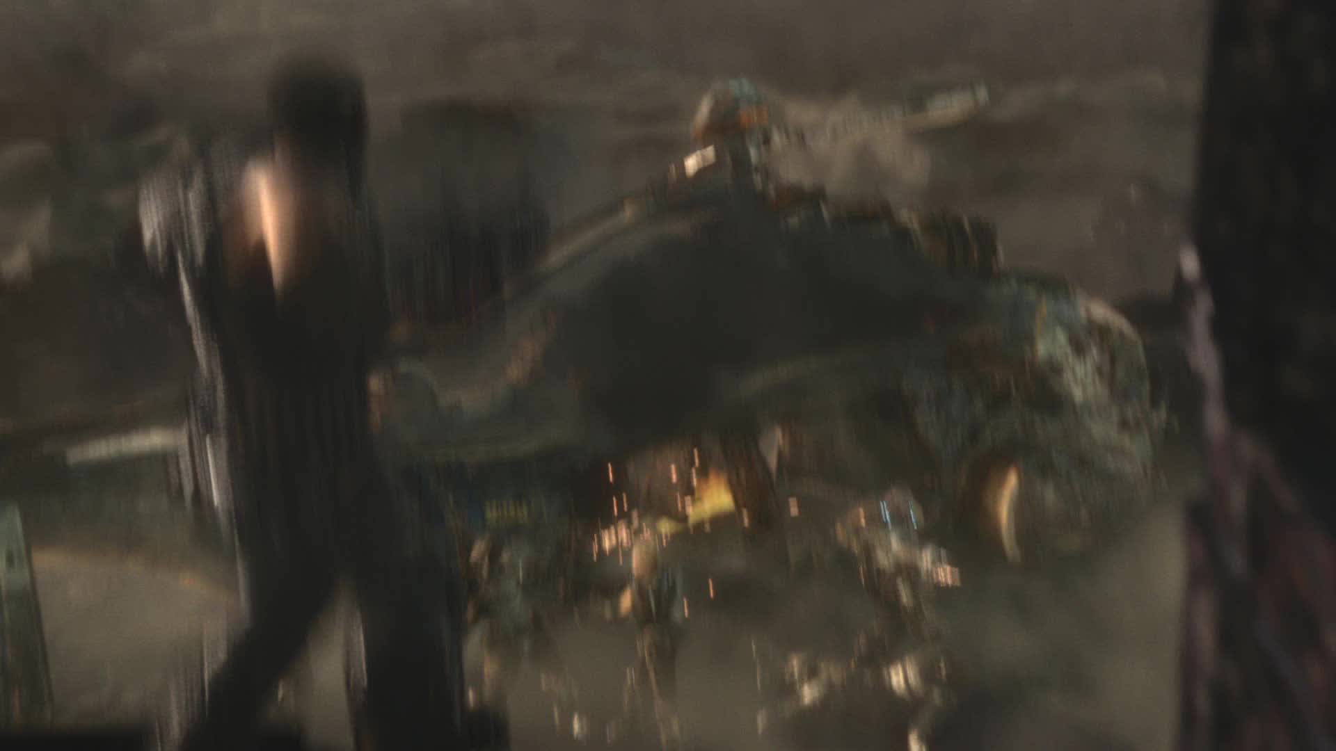 Gears Of War 3 Dust To Dust (Uk)