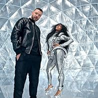 Primary photo for SZA & Justin Timberlake: The Other Side