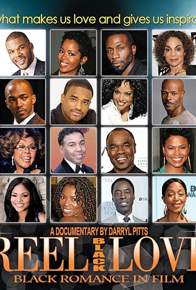 Primary photo for Reel Black Love Primary photo for Reel Black Love