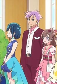 Primary photo for Table Manners with Amane! Restaurant Experience