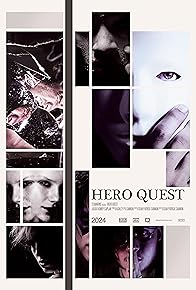 Primary photo for Hero Quest
