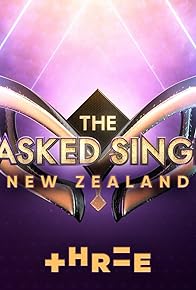 Primary photo for The Masked Singer New Zealand Primary photo for The Masked Singer New Zealand