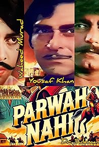 Primary photo for Parwah Nahi