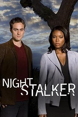 Poster of Night Stalker