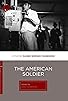 Primary photo for The American Soldier Primary photo for The American Soldier