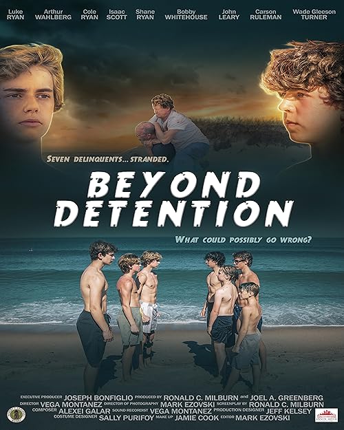 Beyond Detention (2025) Full Movie in Telugu Dubbed [WEBRip 1080p 720p 480p] – 1XBET