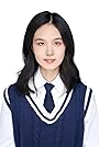 Sihang 'Annie' Cheng's primary photo