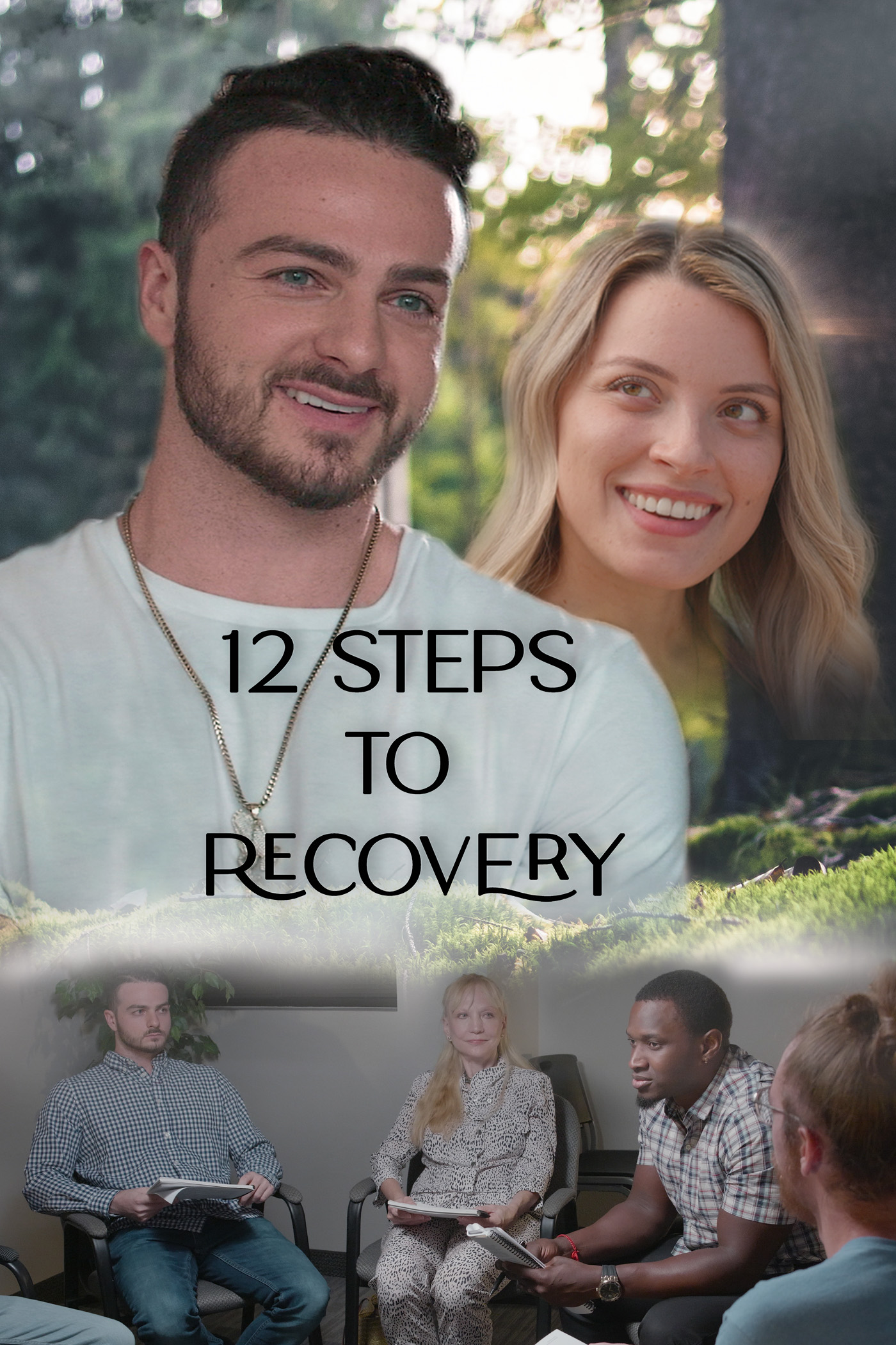 12 Steps to Recovery (2023) 12 Steps to Recovery (2023)