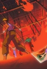 Primary photo for The Koshi Rikdo Assassination Plot Primary photo for The Koshi Rikdo Assassination Plot