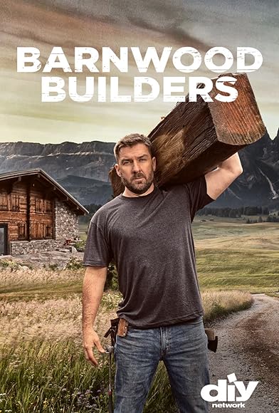 Primary photo for Barnwood Builders Primary photo for Barnwood Builders