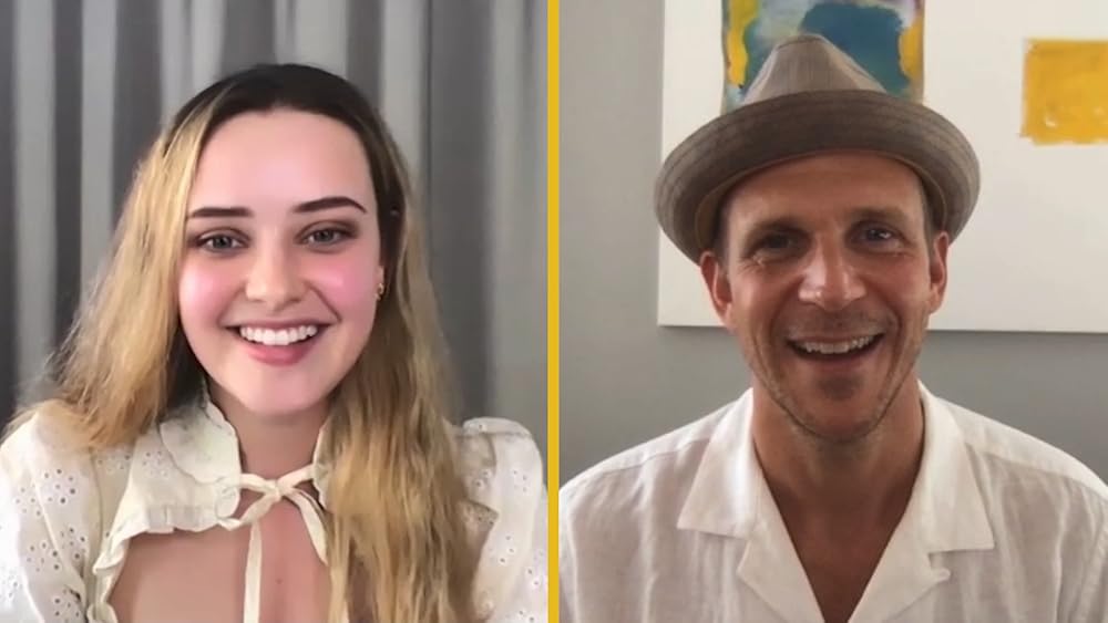 Cursed "Cursed" Cast Name Their Favorite Female Action Stars IMDb