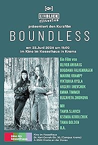 Primary photo for Boundless