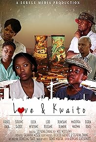 Primary photo for Love and Kwaito