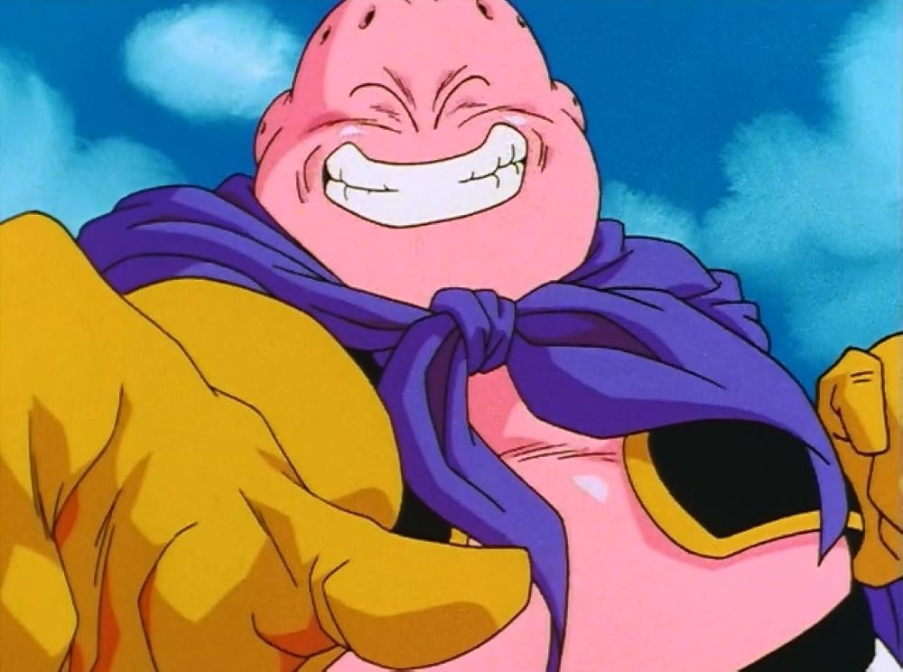 Dragon Ball Z