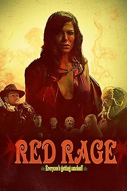 Poster of Red Devil