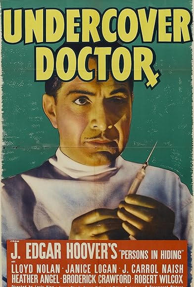 Primary photo for Undercover Doctor Primary photo for Undercover Doctor