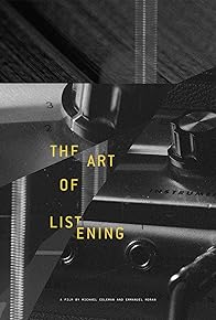 Primary photo for The Art of Listening Primary photo for The Art of Listening