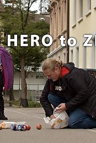 Primary photo for HERO to ZERO