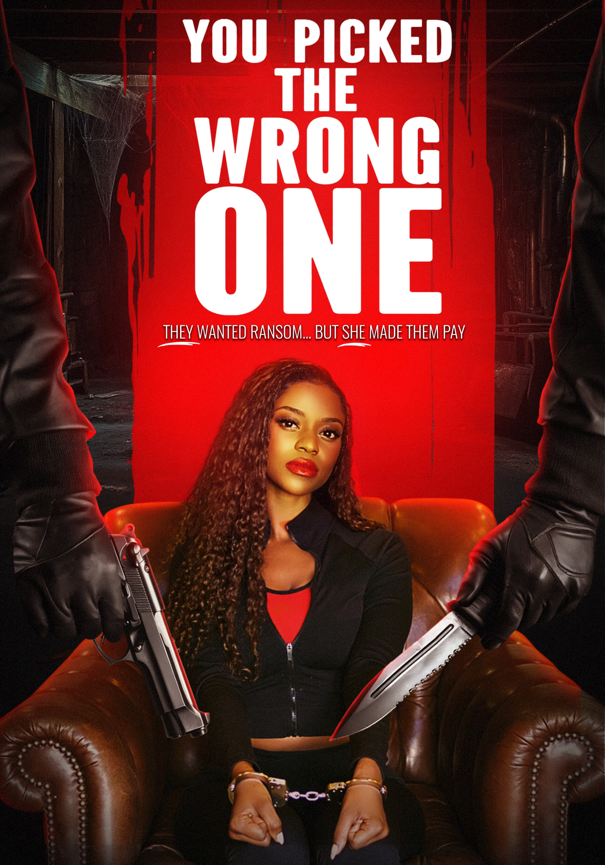 You Picked the Wrong One 2025 WEB-DL HD Watch Online Download 1xBet You Picked the Wrong One 2025 WEB-DL HD Watch Online Download 1xBet