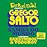 Primary photo for Gregor Salto Feat. Saxsymbol, Todorov: Samba Do Mundo