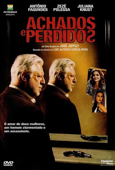 Primary photo for Achados e Perdidos Primary photo for Achados e Perdidos