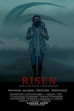 Poster of Risen