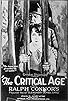 Primary photo for The Critical Age Primary photo for The Critical Age