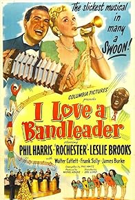 Primary photo for I Love a Bandleader Primary photo for I Love a Bandleader