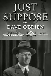 Primary photo for Just Suppose