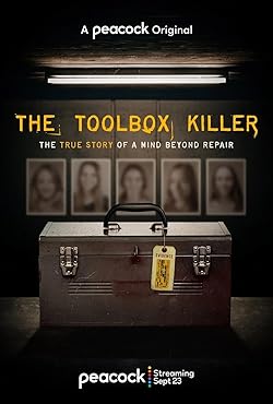 Poster of The Toolbox Killer