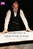 Primary photo for Churchill's First World War