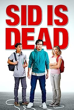Poster of Sid Is Dead