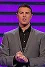 Paddy McGuinness's primary photo Paddy McGuinness's primary photo