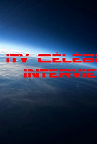 Primary photo for ITV Celebrites Interviews Primary photo for ITV Celebrites Interviews