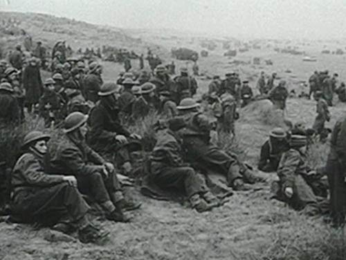 Unsolved Mysteries of World War II