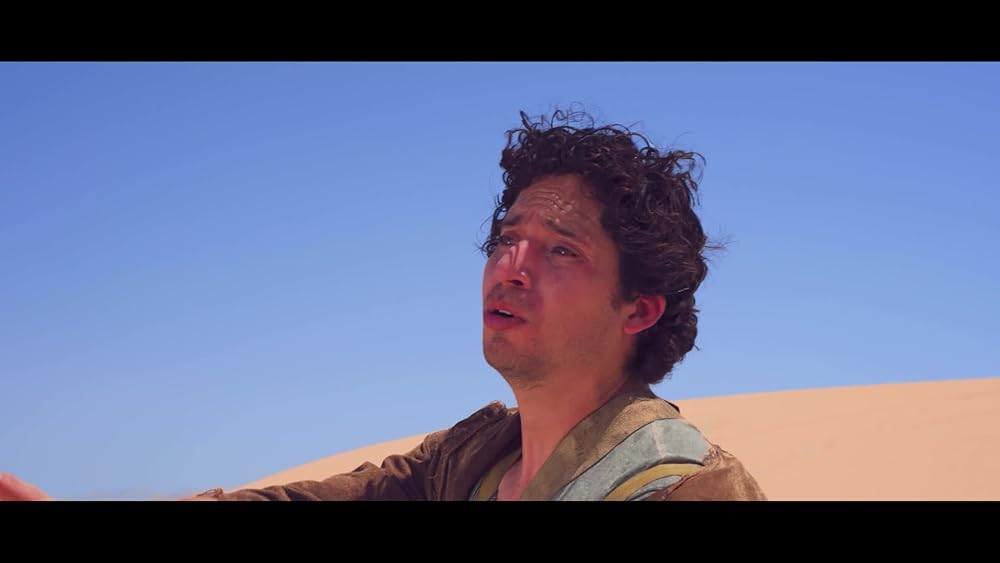 Zarmina's World IMDb