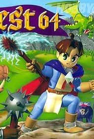 Quest 64 (Video Game 1998) - IMDb