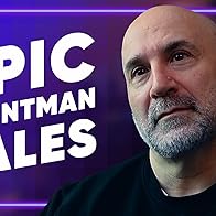 Primary photo for Peter Pedrero - What it's really like to be a Professional Stuntman