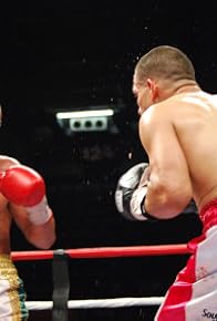 Primary photo for Santos vs Trigg