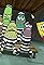 The Inmates of Summer/To Save a Squirrel's primary photo