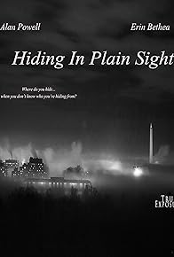 Primary photo for Hiding in Plain Sight