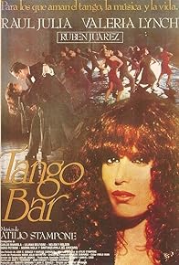Primary photo for Tango Bar Primary photo for Tango Bar