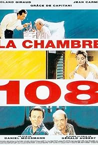 Primary photo for La chambre 108 Primary photo for La chambre 108