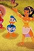 Primary photo for Chapter Four: World Tree Caballeros Primary photo for Chapter Four: World Tree Caballeros