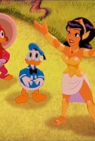 Primary photo for Chapter Four: World Tree Caballeros Primary photo for Chapter Four: World Tree Caballeros