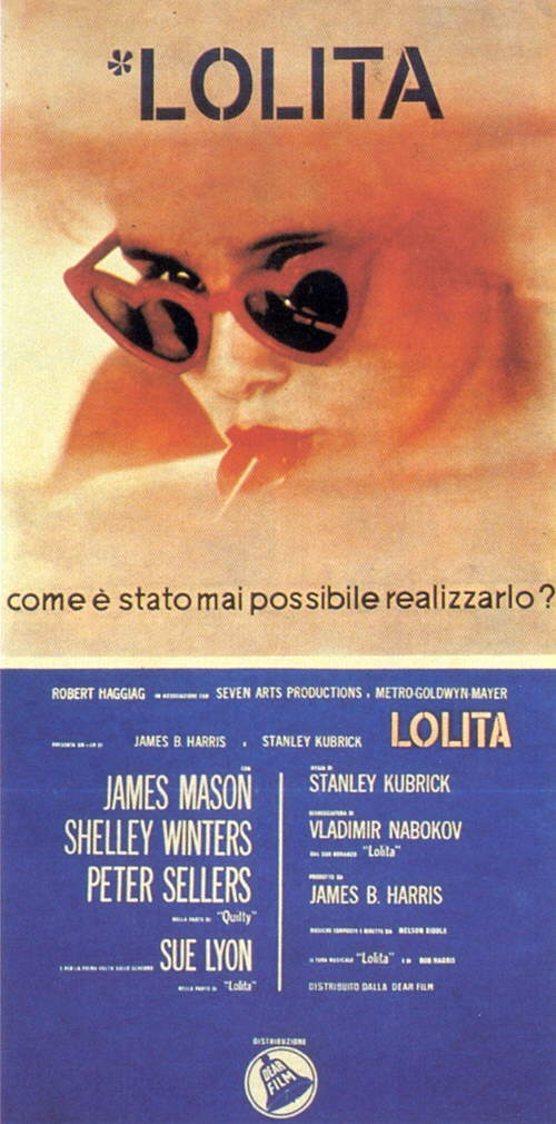 ミスロリータ＝(sue lyon)/ロリータヤーヤー Sue Lyon : Lolita Ya Ya - YouTube