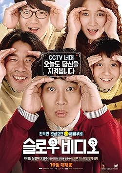 Poster of Slow Video